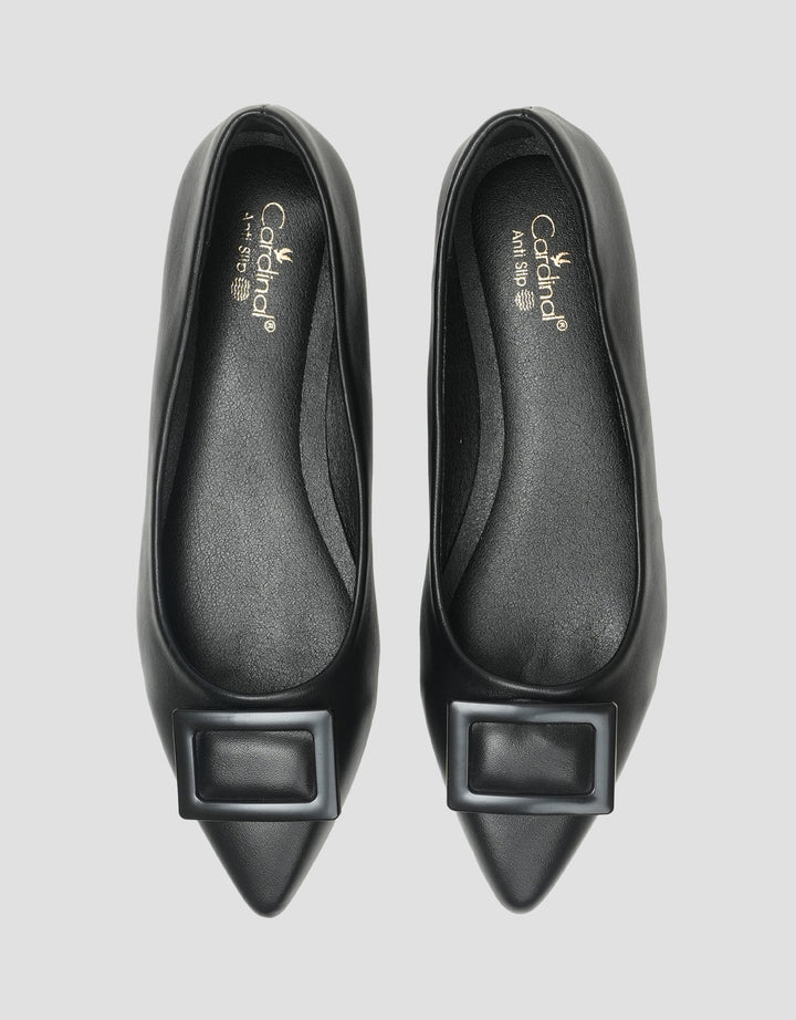 Cardinal Venecia 6 Sepatu Flat Wanita