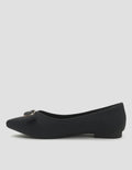 Cardinal Venecia 5 Sepatu Flat Wanita