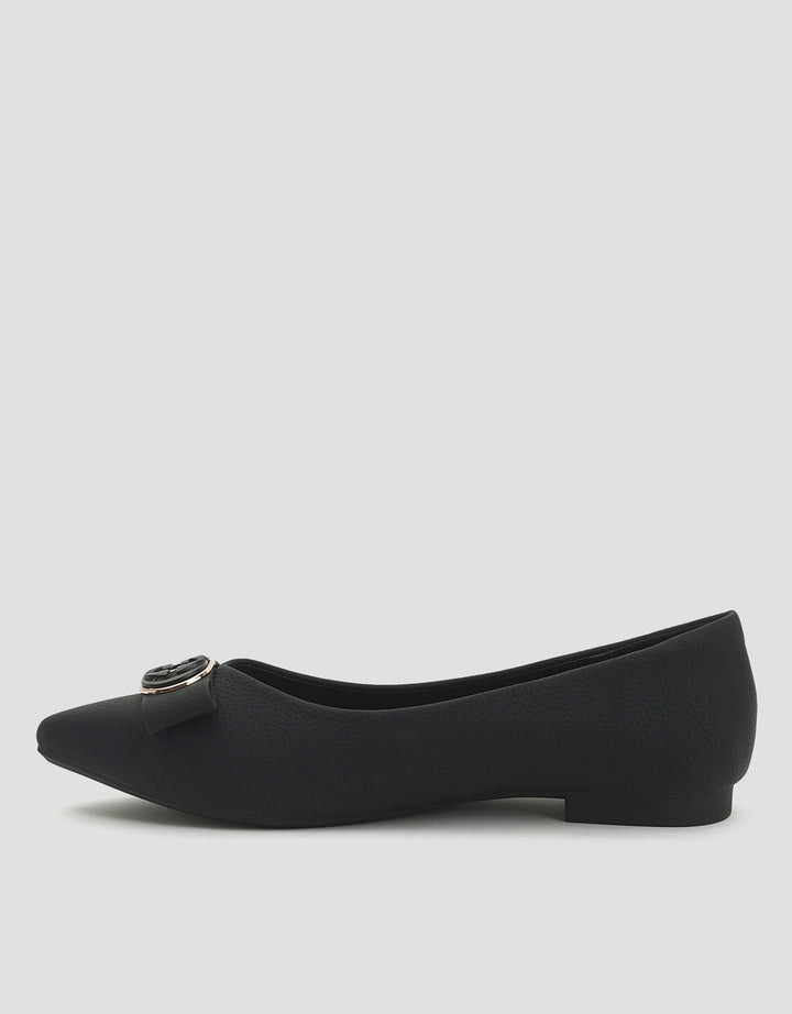 Cardinal Venecia 5 Sepatu Flat Wanita