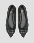 Cardinal Venecia 5 Sepatu Flat Wanita