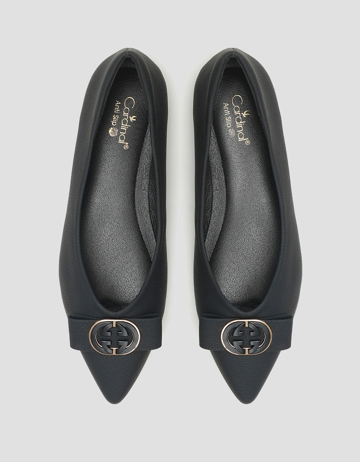 Cardinal Venecia 5 Sepatu Flat Wanita