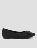 Cardinal Venecia 5 Sepatu Flat Wanita