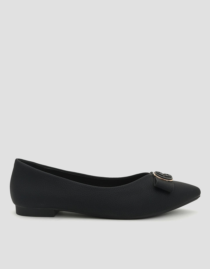 Cardinal Venecia 5 Sepatu Flat Wanita