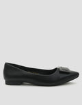 Cardinal Venecia 6 Sepatu Flat Wanita