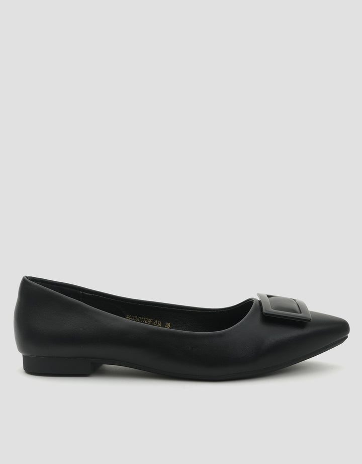 Cardinal Venecia 6 Sepatu Flat Wanita