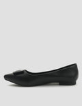 Cardinal Venecia 6 Sepatu Flat Wanita