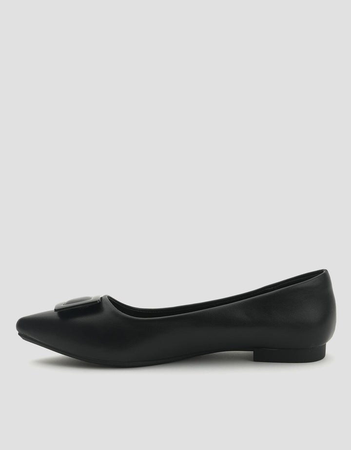 Cardinal Venecia 6 Sepatu Flat Wanita
