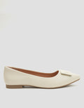Cardinal Venecia 6 Sepatu Flat Wanita