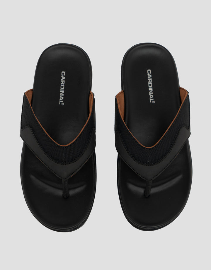 Cardinal Hannes 1 Sandal Pria