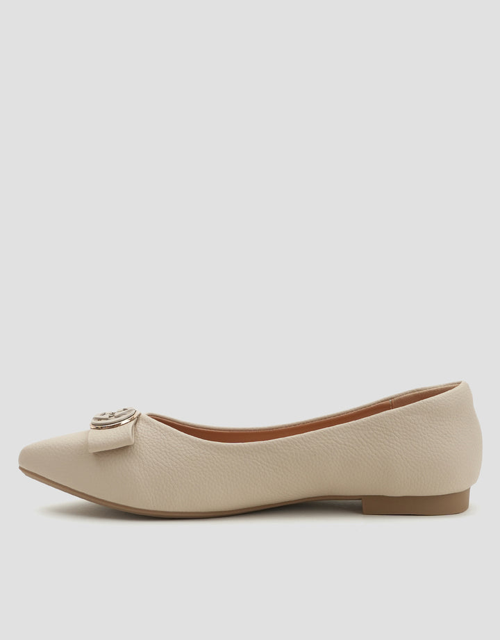 Cardinal Venecia 5 Sepatu Flat Wanita