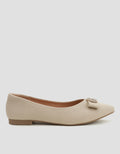 Cardinal Venecia 5 Sepatu Flat Wanita