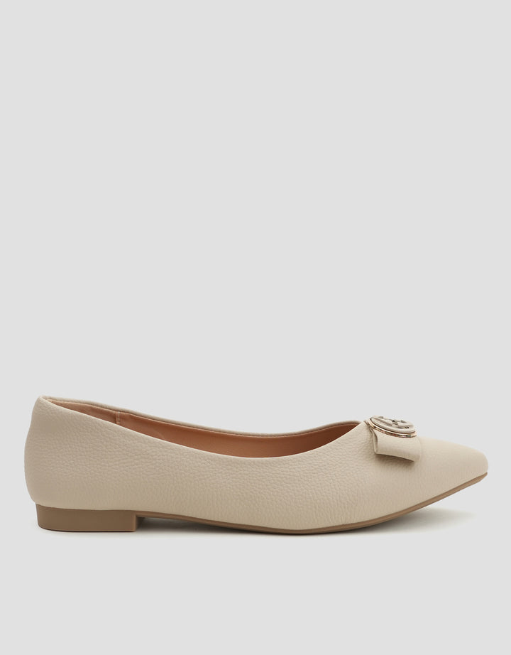 Cardinal Venecia 5 Sepatu Flat Wanita