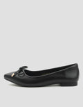 Cardinal Venecia 7 Sepatu Flat Wanita