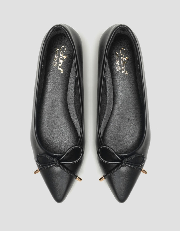 Cardinal Venecia 7 Sepatu Flat Wanita