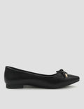 Cardinal Venecia 7 Sepatu Flat Wanita