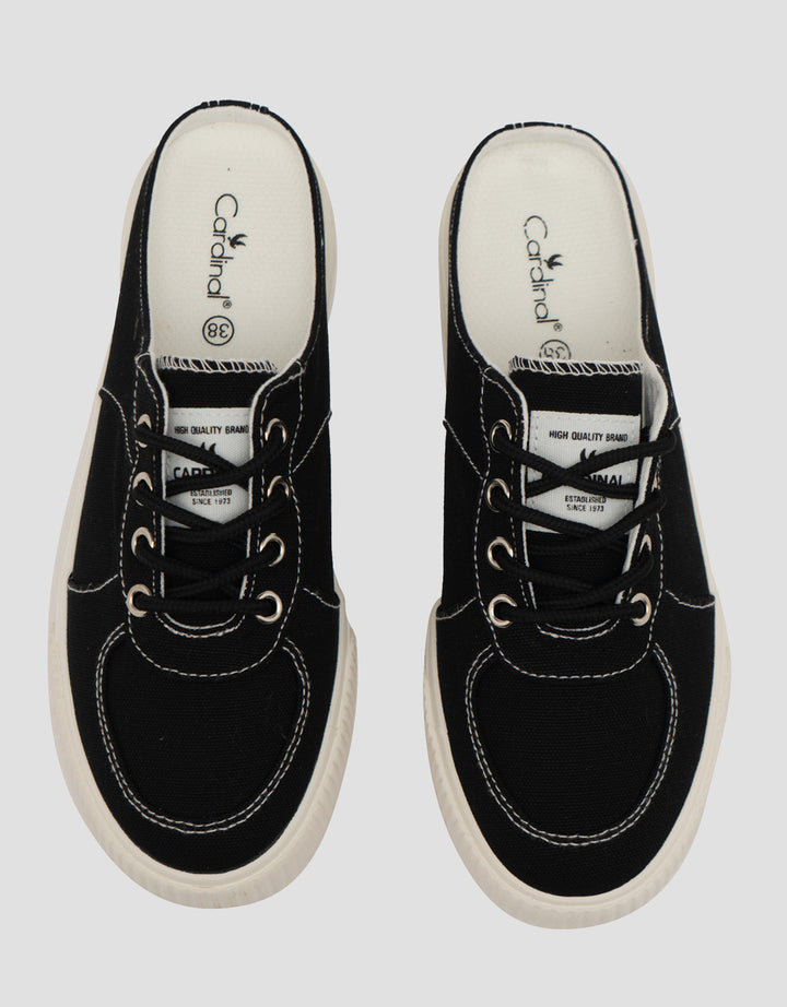 Cardinal Beth 1 Sepatu Sneakers Wanita