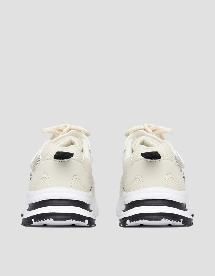 Little M Sepatu Sneakers Lnblaceb Anak Laki-laki