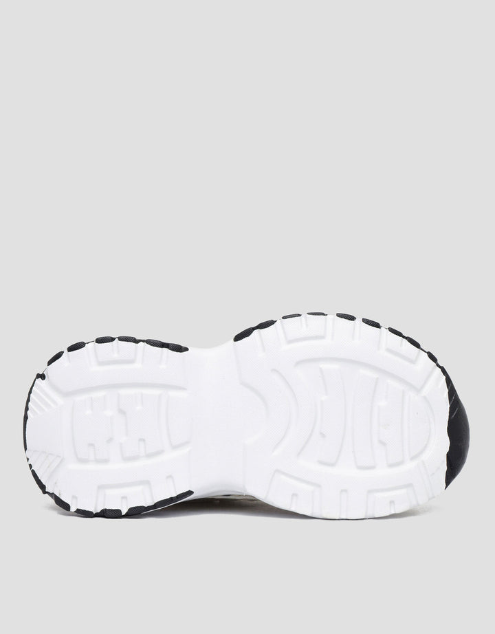 Little M Sepatu Sneakers Lnblaceb Anak Laki-laki