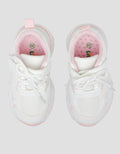 Little M Sepatu Sneakers Lnblaceg Anak Perempuan