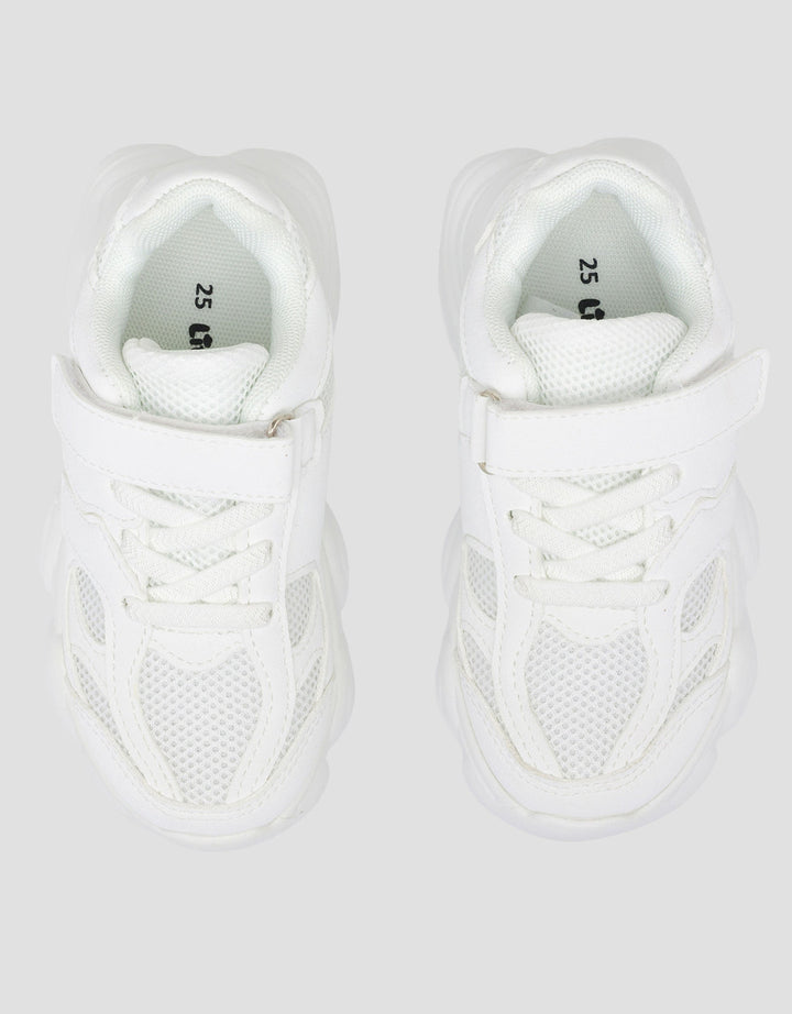 Little M Sepatu Sneakers Lnbstr Anak Laki-laki