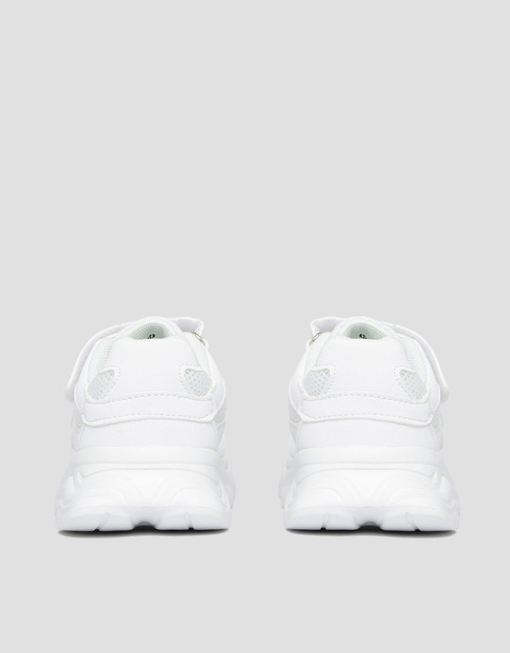 Little M Sepatu Sneakers Lnbstr Anak Laki-laki