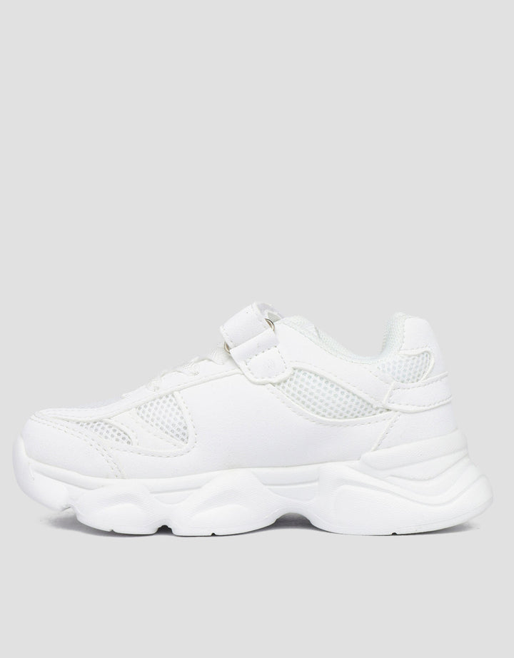 Little M Sepatu Sneakers Lnbstr Anak Laki-laki