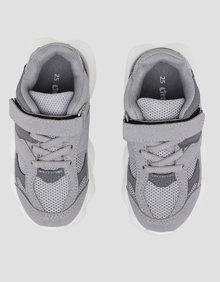 Little M Sepatu Sneakers Lnbstr Anak Laki-laki