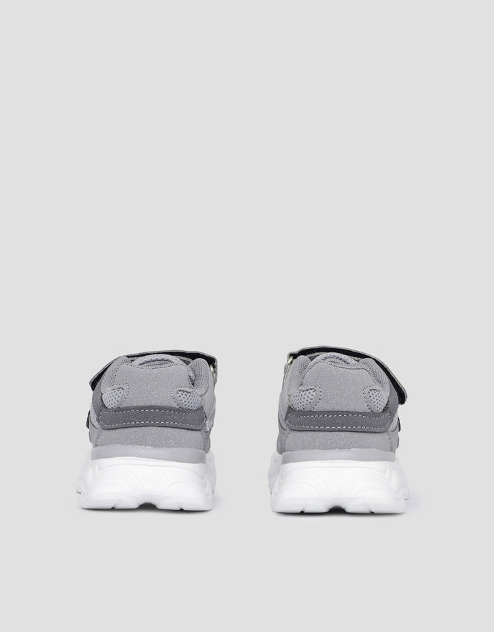 Little M Sepatu Sneakers Lnbstr Anak Laki-laki