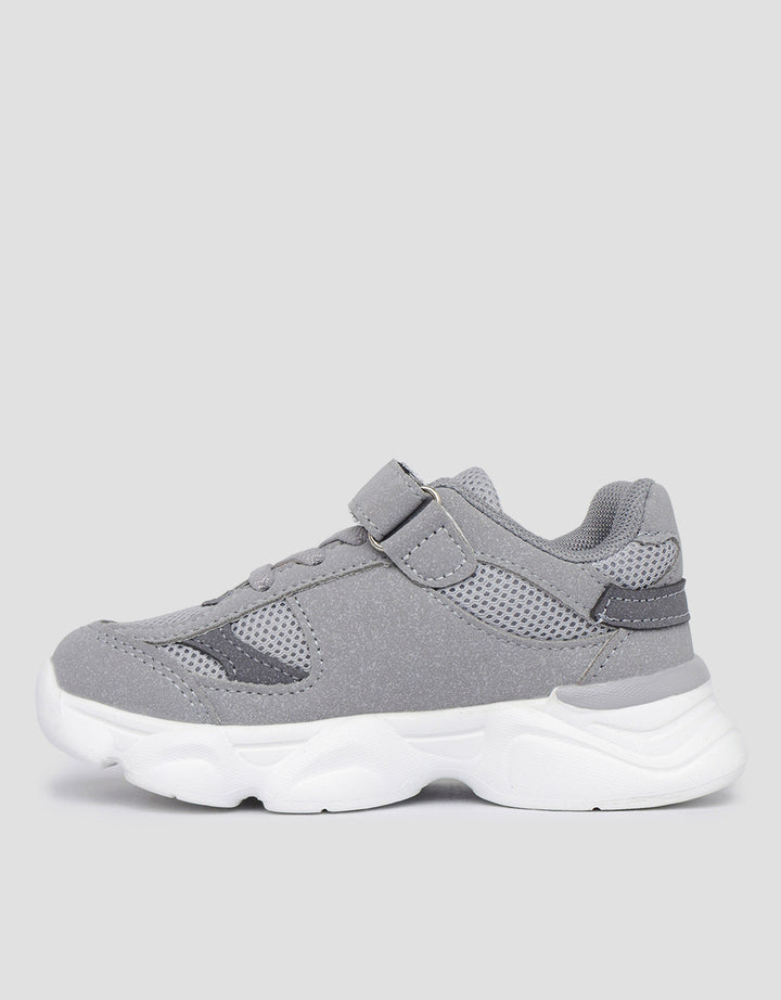 Little M Sepatu Sneakers Lnbstr Anak Laki-laki