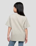 SUKO GRAPHIC NICE KERAH BULAT KAOS ANAK PEREMPUAN