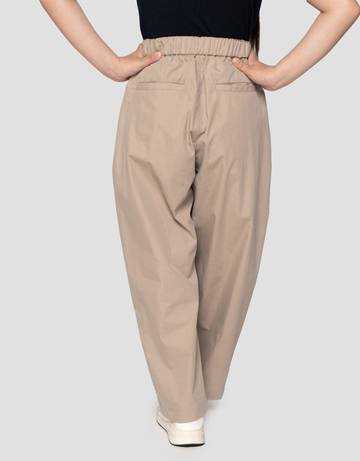 Suko Lebar Lipit Celana Panjang Anak Perempuan