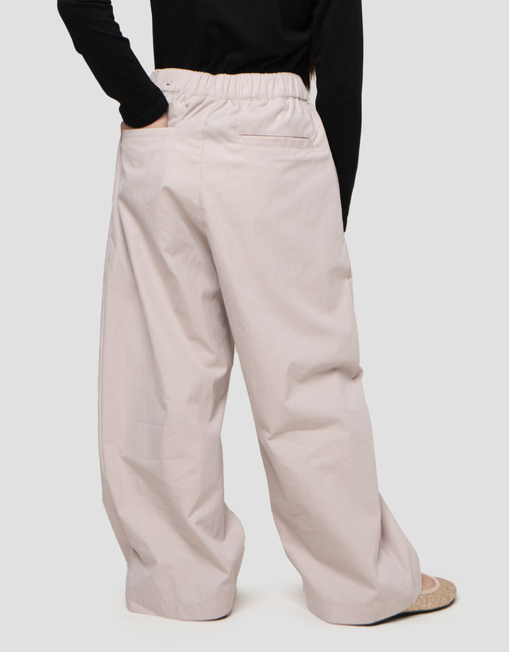 Suko Lebar Lipit Celana Panjang Anak Perempuan