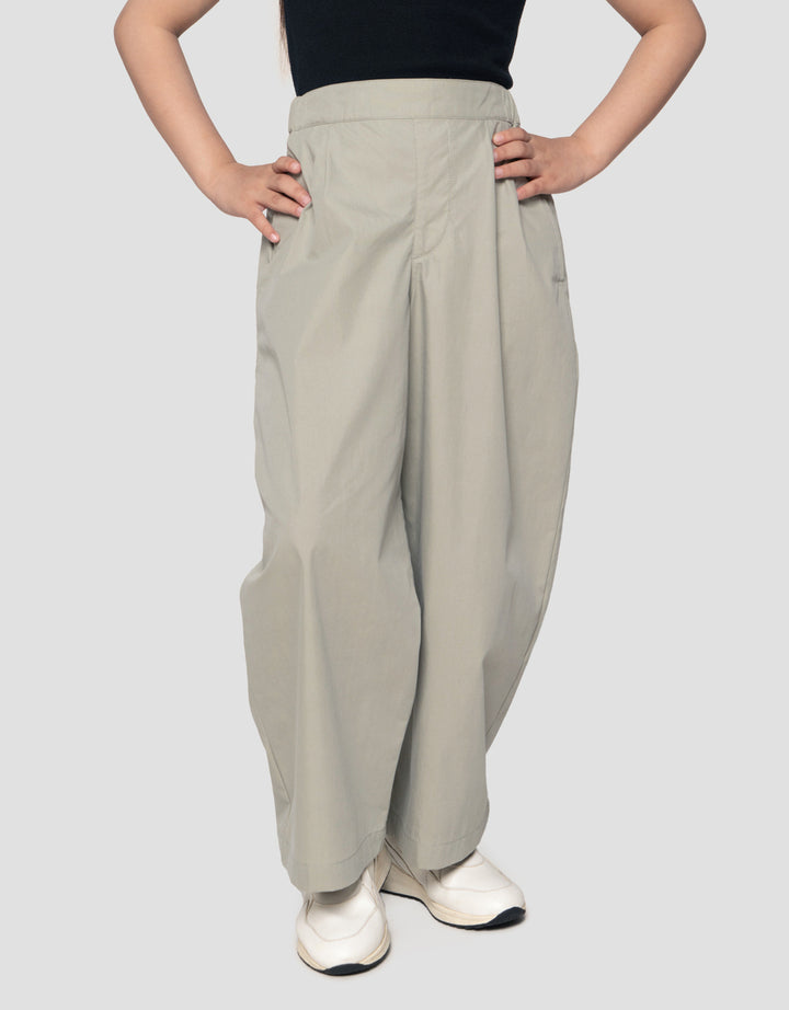 Suko Lebar Lipit Celana Panjang Anak Perempuan