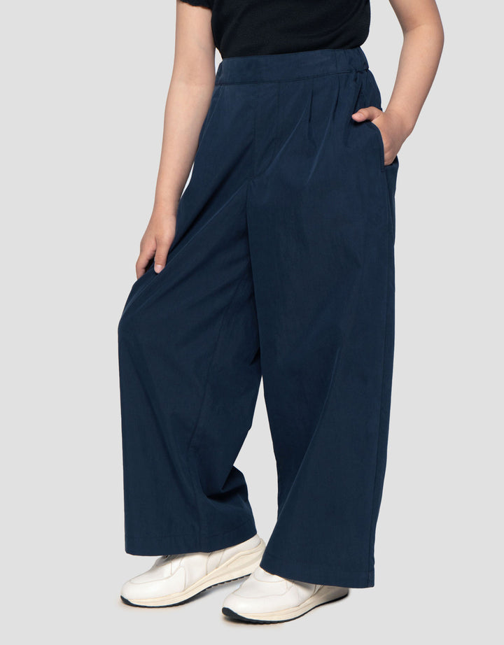 Suko Lebar Lipit Celana Panjang Anak Perempuan