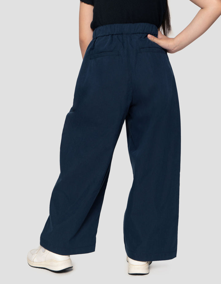 Suko Lebar Lipit Celana Panjang Anak Perempuan