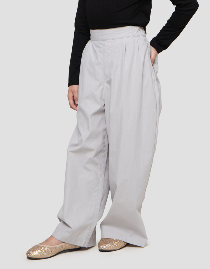 Suko Lebar Lipit Celana Panjang Anak Perempuan