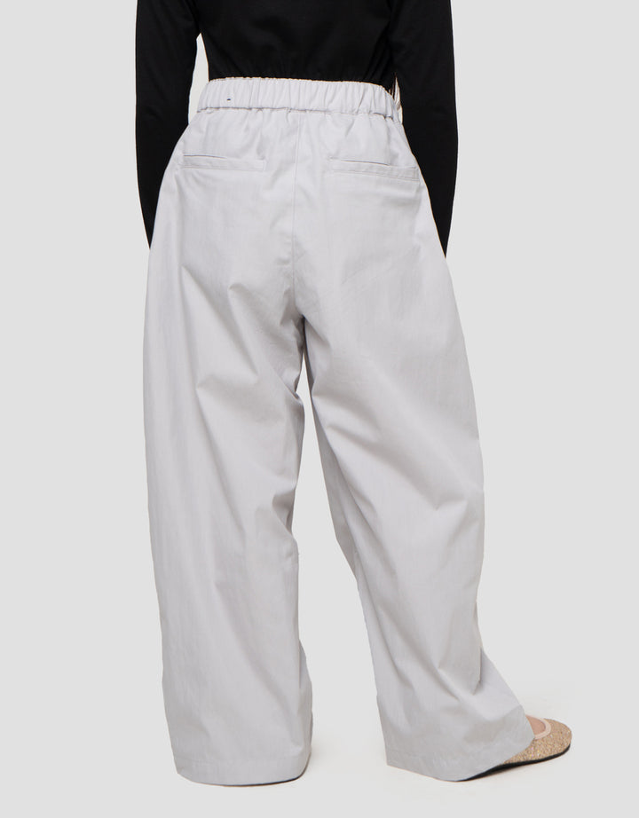 Suko Lebar Lipit Celana Panjang Anak Perempuan