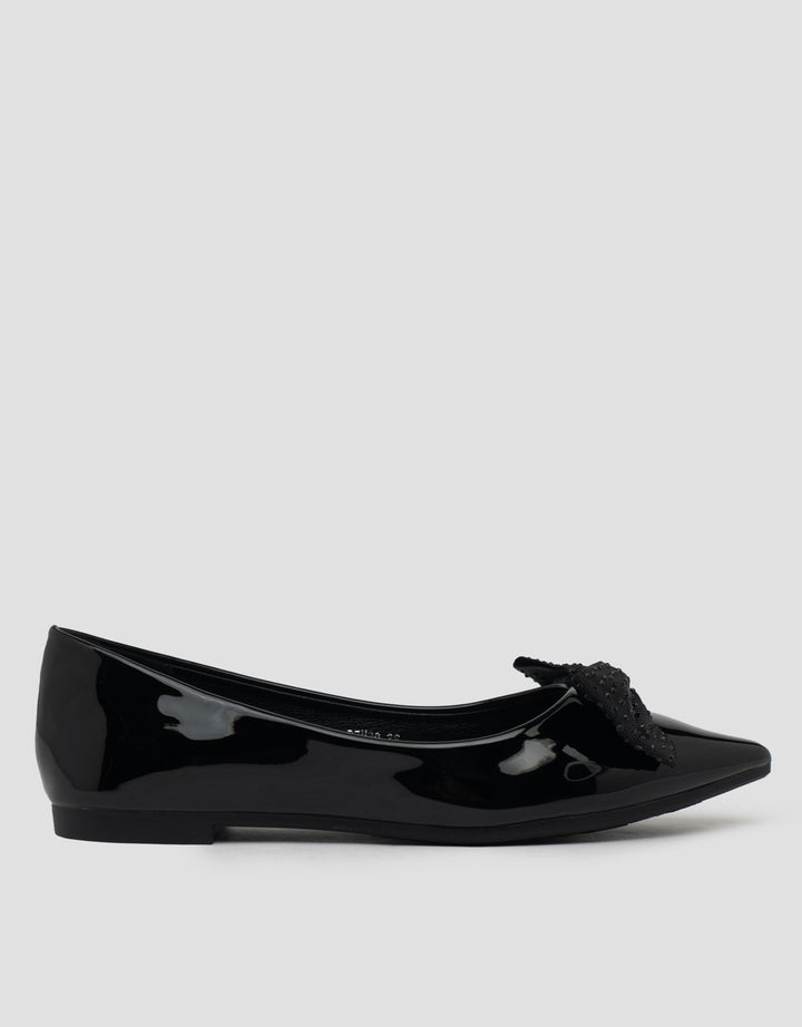 Saint Yves Connexion Sepatu Ballerina DZH20 Wanita