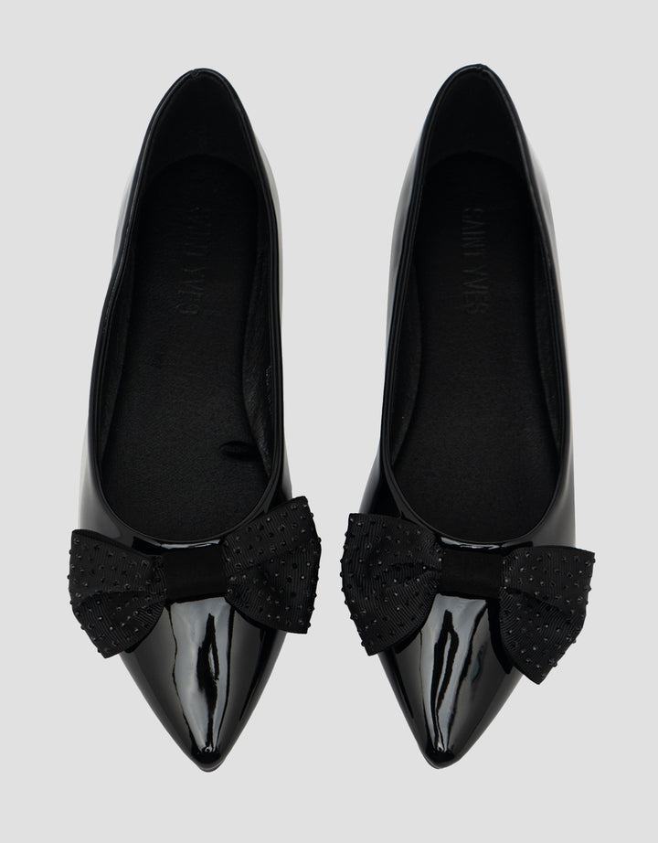 Saint Yves Connexion Sepatu Ballerina DZH20 Wanita
