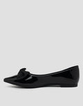 Saint Yves Connexion Sepatu Ballerina DZH20 Wanita