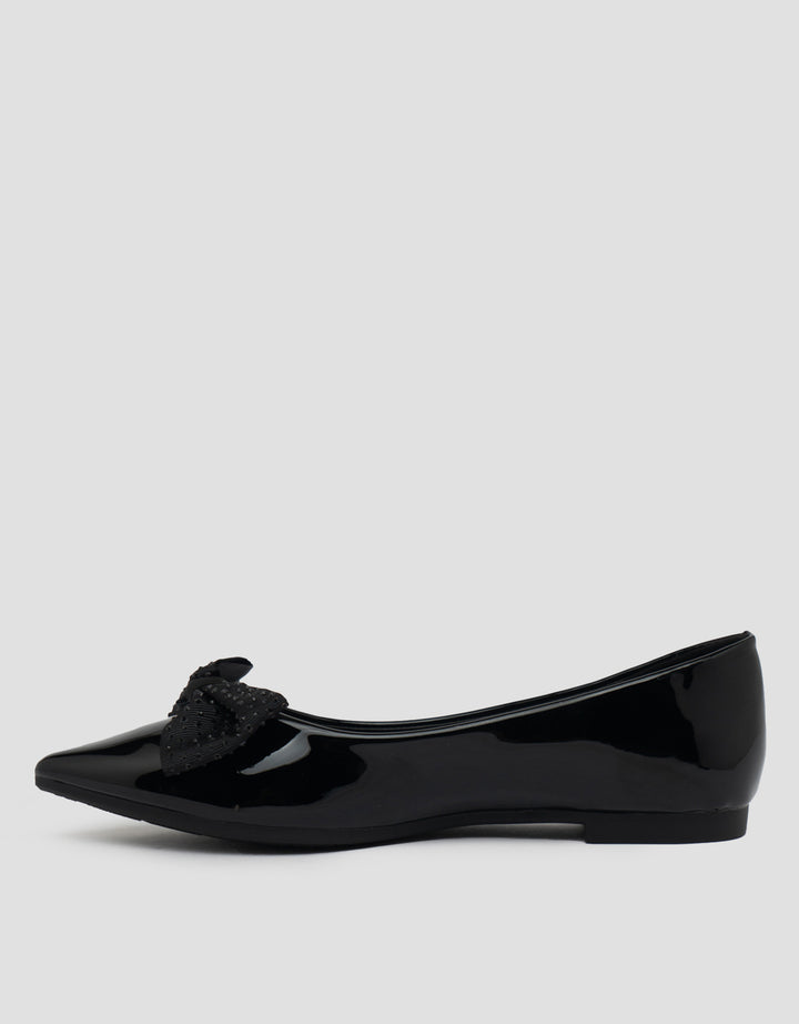 Saint Yves Connexion Sepatu Ballerina DZH20 Wanita