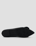 Saint Yves Connexion Sepatu Ballerina DZH20 Wanita