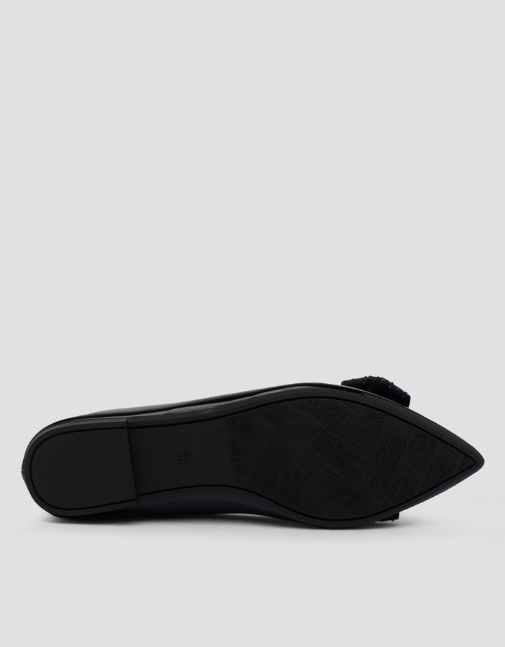 Saint Yves Connexion Sepatu Ballerina DZH20 Wanita