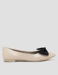 Saint Yves Connexion Sepatu Ballerina DZH20 Wanita