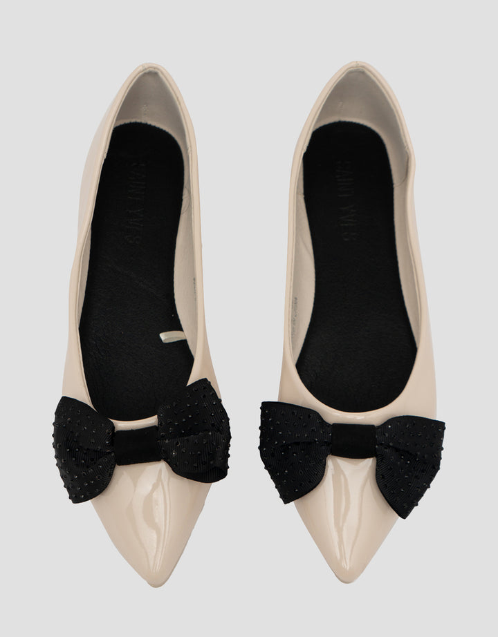 Saint Yves Connexion Sepatu Ballerina DZH20 Wanita