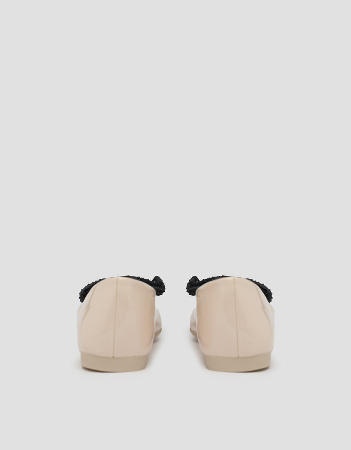 Saint Yves Connexion Sepatu Ballerina DZH20 Wanita
