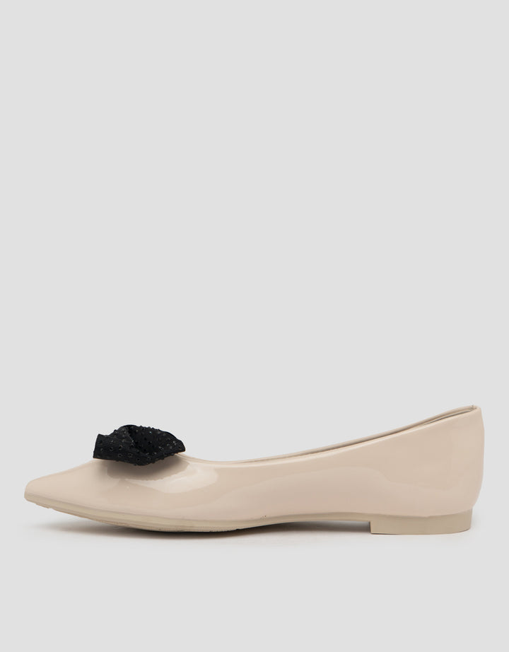 Saint Yves Connexion Sepatu Ballerina DZH20 Wanita