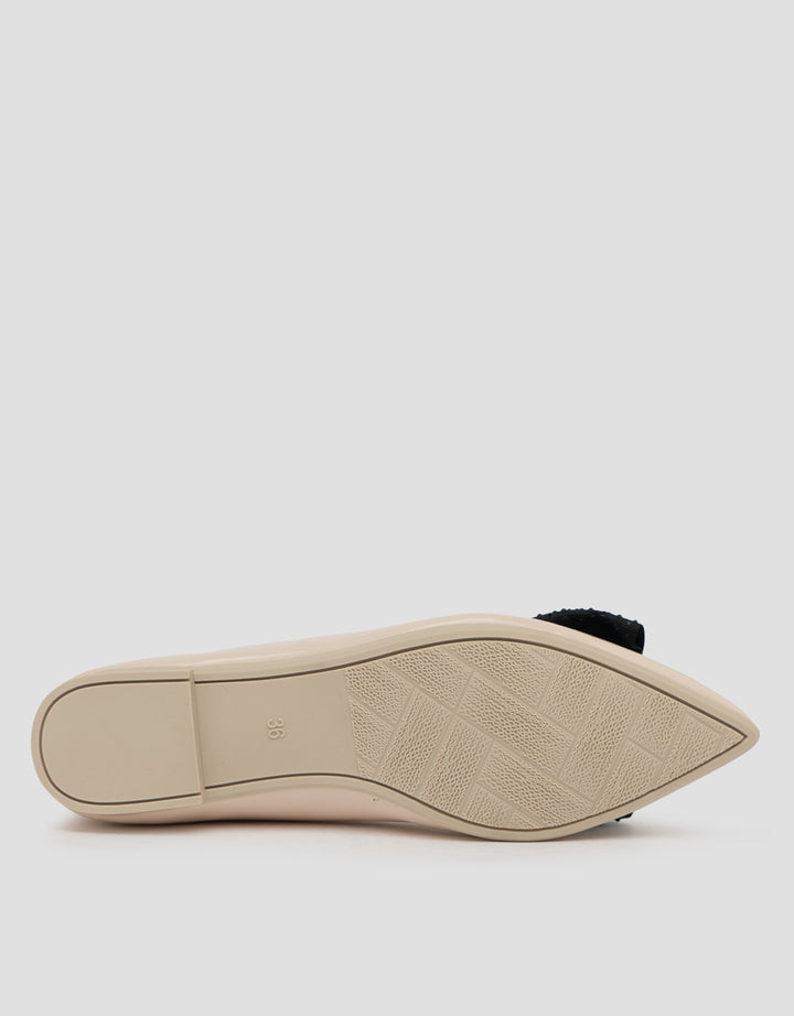 Saint Yves Connexion Sepatu Ballerina DZH20 Wanita