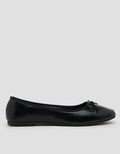 Saint Yves Sepatu Flat Ballerina Wmh21 Wanita
