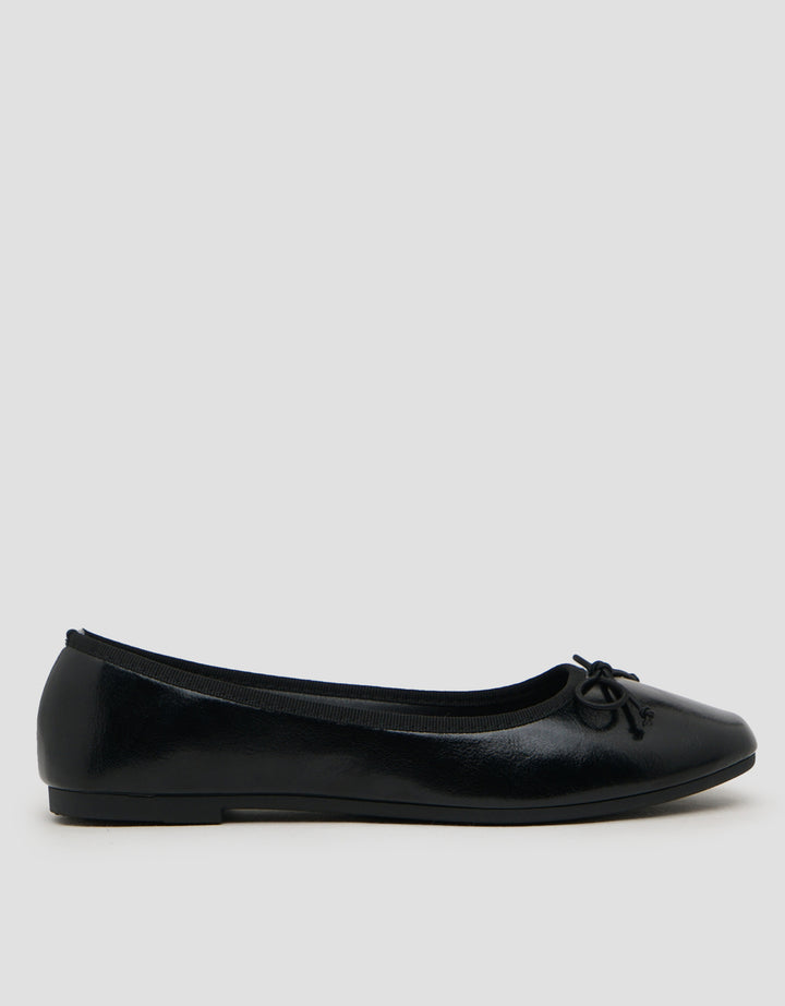 Saint Yves Sepatu Flat Ballerina Wmh21 Wanita